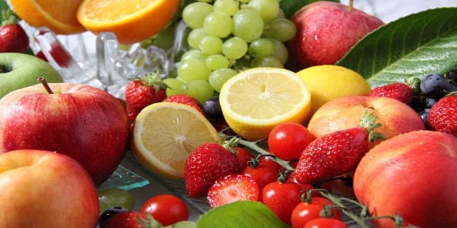 الفواكه المسموحة والمحظورة في نظام الكيتو هي التغذية الصحية